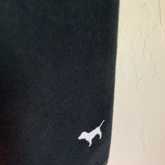 Pink Victoria Secret Leggings - Picture 4 of 5